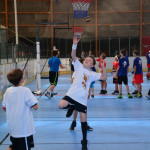 Litomyšl Streetball Kids 2016